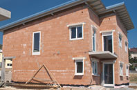 Seale home extensions