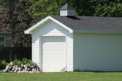 Seale outbuilding construction costs